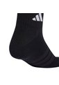 MEDIAS TOBILLERA C ESS ANK 3P  ADIDAS de adidas Performance