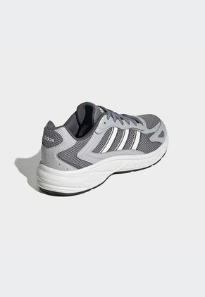Tenis Lifestyle adidas Sportswear Eclyptix 2000 Gris