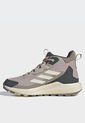 Tenis Senderismo adidas TERREX Anylander Taupe de adidas Performance