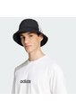 Camiseta Blanca Adidas Essentials Linear Single Jersey Hombre de adidas Performance