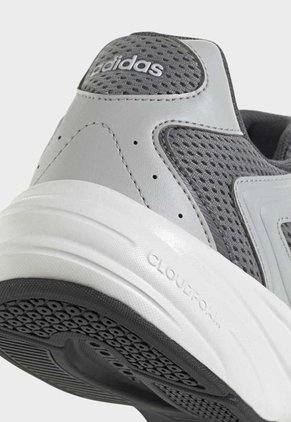 Tenis Lifestyle adidas Sportswear Eclyptix 2000 Gris