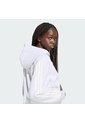Buzo Gris Adidas Kit 3 Rayas Mujer de adidas Performance