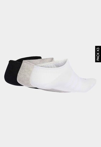 Medias X3 adidas Sportswear Multicolor adidas Performance