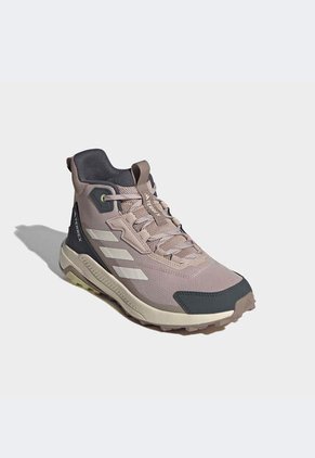 Tenis Senderismo adidas TERREX Anylander Taupe
