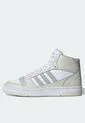 Tenis Lifestyle adidas Sportswear Turnaround Mid Beige de adidas Performance