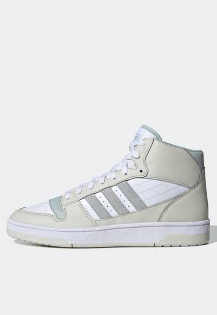 Tenis Lifestyle adidas Sportswear Turnaround Mid Beige