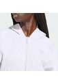 Buzo Gris Adidas Kit 3 Rayas Mujer de adidas Performance