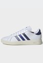 Tenis Lifestyle adidas Sportswear Grand Court Base 2.0 Blanco de adidas Performance