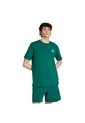 Camiseta Verde Adidas Graphic Summer SliMultiplicity Hombre de adidas Performance