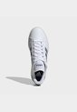 Tenis Lifestyle adidas Sportswear Grand Court Base 2.0 Blanco de adidas Performance