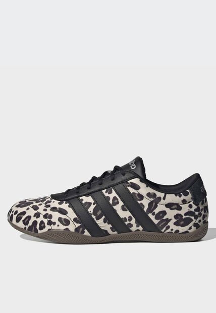 Tenis Lifestyle adidas Sportswear Grand Court Lo Animal-Print