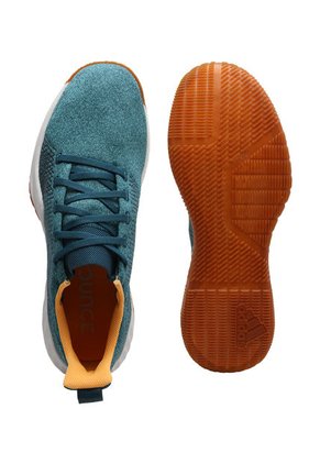 Tenis Training Verde-Naranja adidas Performance Solar Lt Trainer M