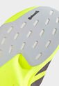 Tenis adidas Performance Adizero Evo SL Woven Amarillo Neón de adidas Performance