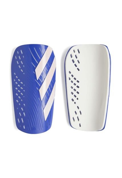 Adidas Performance Canilleras Adidas Tiro Club - Azul Canilleras