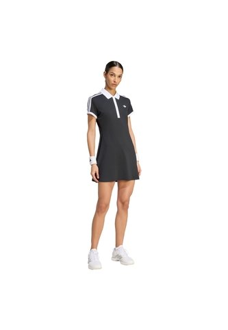 Vestido Tenis Negro Adidas Classics Mujer adidas Performance