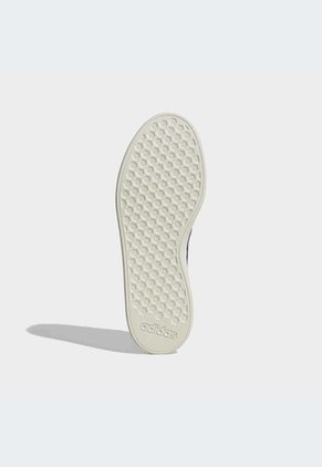 Tenis Lifestyle adidas Sportswear Grand Court Base 2.0 Blanco