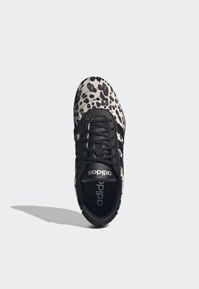 Tenis Lifestyle adidas Sportswear Grand Court Lo Animal-Print