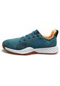 Tenis Training Verde-Naranja adidas Performance Solar Lt Trainer M de adidas Performance