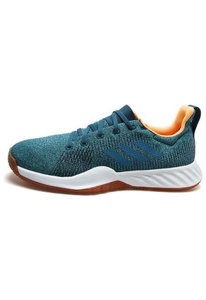 Tenis Training Verde-Naranja adidas Performance Solar Lt Trainer M