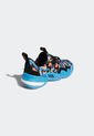 Tenis Basketball Azul Multicolor adidas Performance Trae Young 1 de adidas Performance