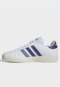 Tenis Lifestyle adidas Sportswear Grand Court Base 2.0 Blanco de adidas Performance