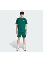 Camiseta Verde Adidas Graphic Summer SliMultiplicity Hombre de adidas Performance