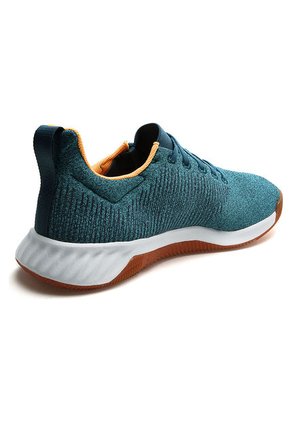 Tenis Training Verde-Naranja adidas Performance Solar Lt Trainer M