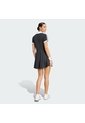 Vestido Tenis Negro Adidas Classics Mujer de adidas Performance