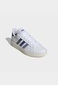 Tenis Lifestyle adidas Sportswear Grand Court Base 2.0 Blanco de adidas Performance