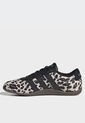 Tenis Lifestyle adidas Sportswear Grand Court Lo Animal-Print de adidas Performance
