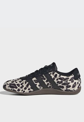 Tenis Lifestyle adidas Sportswear Grand Court Lo Animal-Print