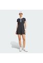 Vestido Tenis Negro Adidas Classics Mujer de adidas Performance