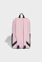 Morral  adidas Performance Linear Rosa de adidas Performance
