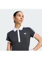 Vestido Tenis Negro Adidas Classics Mujer de adidas Performance