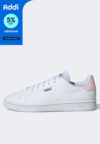 Tenis adidas Sportswear Urban Court Blanco adidas Performance