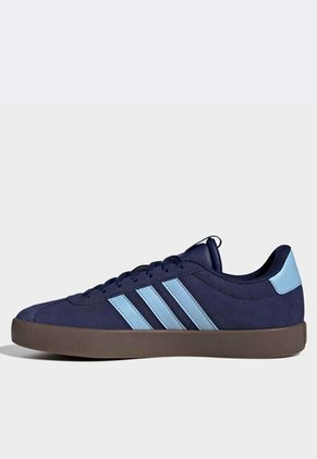 Tenis adidas Sportswear VL Court 3.0 Azul