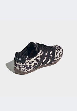 Tenis Lifestyle adidas Sportswear Grand Court Lo Animal-Print
