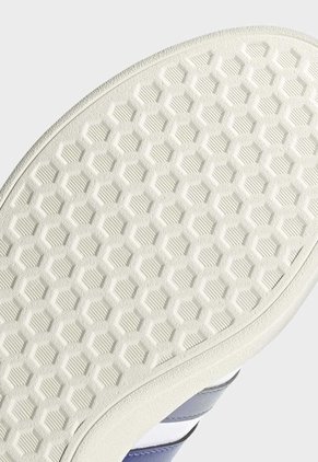 Tenis Lifestyle adidas Sportswear Grand Court Base 2.0 Blanco