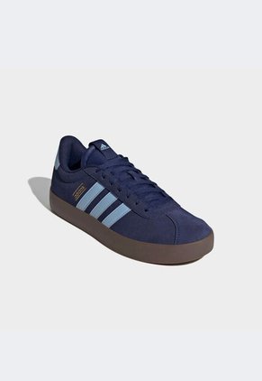 Tenis adidas Sportswear VL Court 3.0 Azul