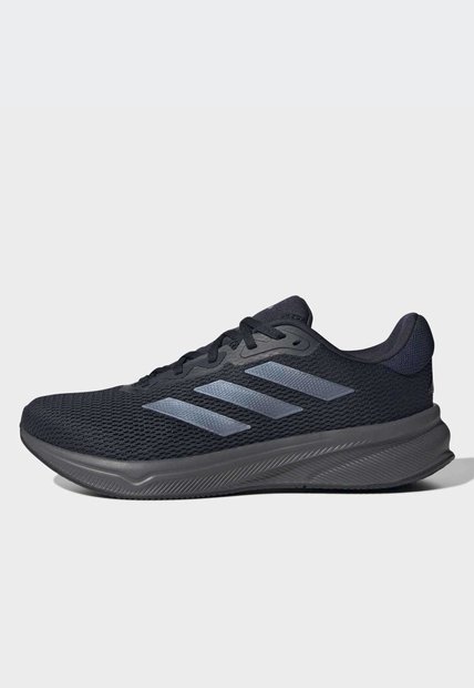 Tenis Running adidas Performance Response Azul