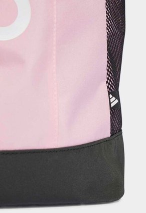 Morral  adidas Performance Linear Rosa