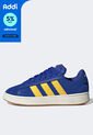 Tenis adidas Sportswear Grand Court Alpha Azul de adidas Performance