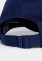 Gorra Azul Navy adidas Performance New Logo de adidas Performance