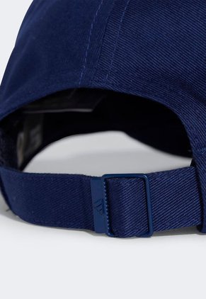 Gorra Azul Navy adidas Performance New Logo