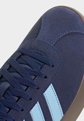 Tenis adidas Sportswear VL Court 3.0 Azul