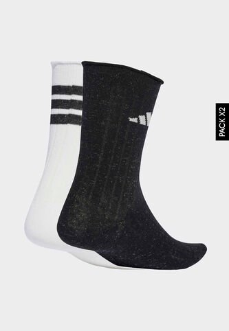 Medias X2 adidas Sportswear Glow Multicolor adidas Performance