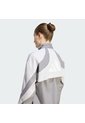Chaqueta Running Gris Adidas Adizero Archive Mujer de adidas Performance