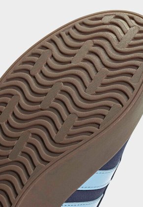 Tenis adidas Sportswear VL Court 3.0 Azul