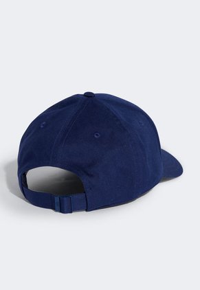 Gorra Azul Navy adidas Performance New Logo