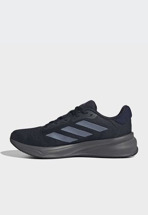 Tenis Running adidas Performance Response Azul
